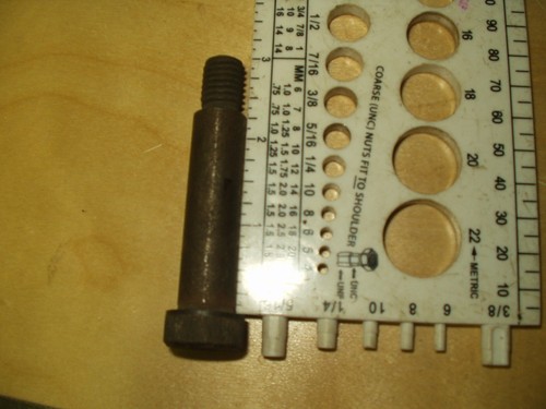 4 alloy socket - 21/4",